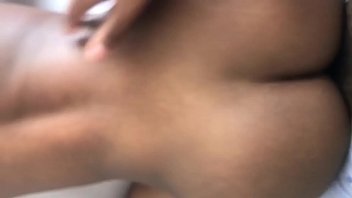 Preview 2 of Amwf Alexa Bold - Young tender gets dick down