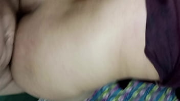 Preview 4 of Cluddy Virgin - Bhabhi and step brother-in-law secretly have anal sex,  Bhābī jījā dā kukaṛa laiṇa la&#039_ī ghōṛī baṇa jāndī hai