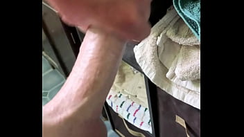 Preview 2 of Beautiful Mom Sex Withh Me - Lubed cock