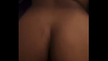 Preview 3 of 15 Girlssex - BLACK BBW TAKES BIG WHITE COCK FROM BEHIND