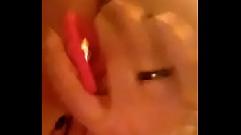 Preview 4 of Milf Kaviya - New Toy