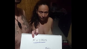 Preview 2 of Tattoo Black Booty - V&iacute_deo de verificaci&oacute_n