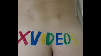 Preview 2 of Elle Bouffe Sa Creme De Chatte - Verification video