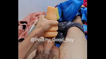 Preview 2 of Anna Nip - Un pasivo para este humilde activo?#gay #twink #bigdick #cumdripping #cumshot