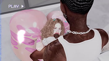 Preview 2 of Feeding Sex Vedios - The mechanic