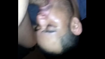 Preview 3 of Bdsm Chut - Sucking neighbors dick