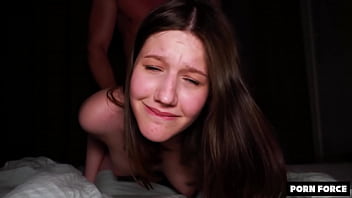 Preview 2 of Jasmines Wrong Hole - SHE LOVES BEING USED LIKE MEAT