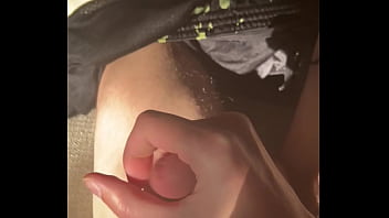 Preview 2 of S Xxx Xy - couch jerk 5