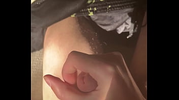 Preview 4 of S Xxx Xy - couch jerk 5