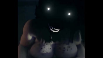 Preview 3 of Desi Porn Sex Video - Furry monstro aprendendo uma li&ccedil_&atilde_o