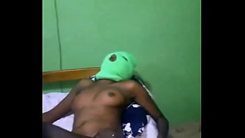 Preview 4 of Son Fuck Mom In Gym - Fast And Furious