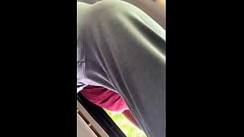 Preview 3 of Linares Humpbus - Riding Around Town Being Freaky Til We Got Home