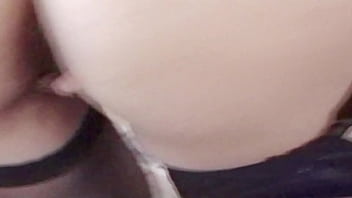 Preview 4 of Very Hot Desi Sex - My wife cuckolds me at her boss&#039_s house after work,  blowjobs,  fucks,  cumshots