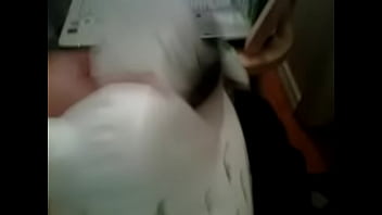 Preview 3 of Pal Bhai - Danii goes and gets some wool. Yessum yessum 1 cumful