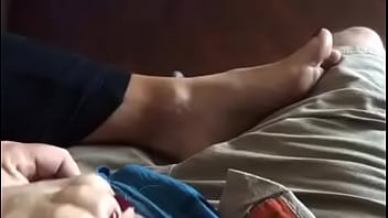 Preview 2 of Deepika Cpm Xxxx - Wife loving playing with my cock