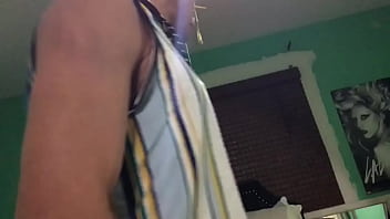 Preview 3 of Incest Sleeping Japanese - Verification video
