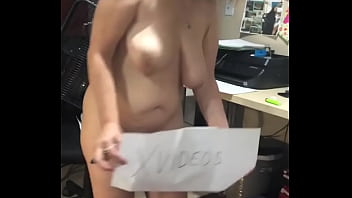 Preview 4 of Richelle Ryen - Verification video
