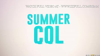 Preview 2 of New Porn Com - Baseball Buds Double Team Horny GF.Summer Col / Brazzers  / stream full from www.zzfull.com/ream
