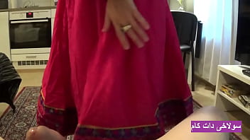 Preview 2 of Sharing Wife And Breed - فیلم سکس افغانی جدید با دختر خوشگل و زیبا