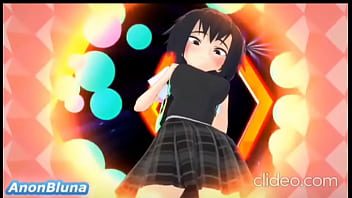 Preview 1 of Hoty Baby - Peni Parker mayor