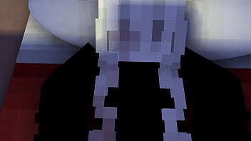 Preview 2 of Brooker House - MINECRAFT PORNO