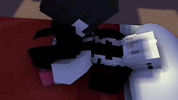 Preview 3 of Brooker House - MINECRAFT PORNO