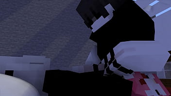 Preview 1 of Brooker House - MINECRAFT PORNO