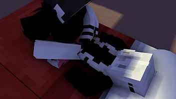 Preview 4 of Brooker House - MINECRAFT PORNO