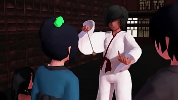 Preview 1 of Asi Me Entra Toda Dice Susana - 種付け