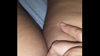 Preview 4 of Mom Teach Yoga To Son - ME MASTURBO EN CUARENTENA