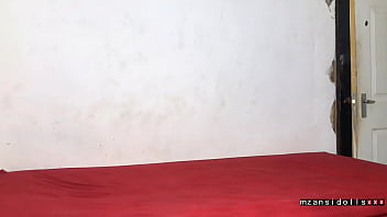 Preview 2 of Morrocoy 97ab - 2 ebony 18 year olds getting fucked by their neighbor