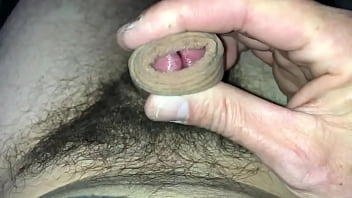 Preview 2 of Petite Take Huge Cock