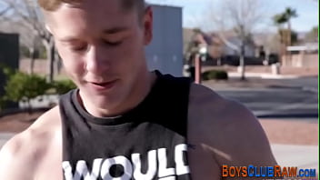 Preview 1 of Abusing Girlshtml - Sixty nining smooth skinned gay jocks