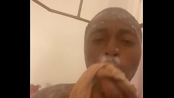 Preview 2 of Gay Sperma Party - Verification video