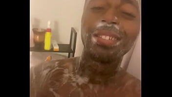 Preview 1 of Gay Sperma Party - Verification video