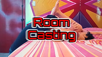 Preview 1 of Alexis Grace Live Dildo Face - Room Casting 10 Regina jovencita de Tacna voy a chuparle la vagina hasta que se venga en mi boca