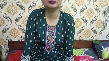 Preview 2 of Pofpo - Indian Tution teacher and student MMS viral Sex video teen first time fuck Dirty talk XXX