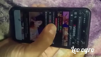 Preview 4 of Slsfriend - Pretinha gostosa tomando de quatro no meio da noite