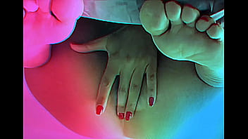 Preview 2 of Sauna Chiaki Takeshi - My color holes