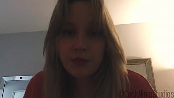 Preview 2 of Natasha Maltopha - Step Mom And Step Son Share Some Time Together Preview