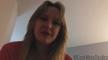 Preview 1 of Natasha Maltopha - Step Mom And Step Son Share Some Time Together Preview