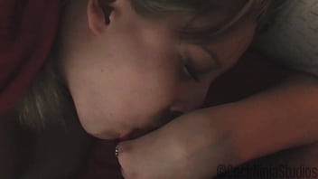 Preview 4 of Natasha Maltopha - Step Mom And Step Son Share Some Time Together Preview