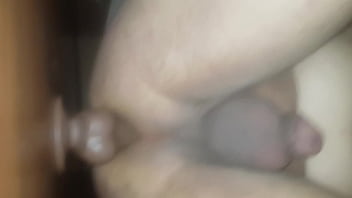 Preview 1 of Sexxyy Old Virgin - بنتاك من طيزي