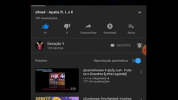Preview 2 of Yesmeena Ail - novinha gostosa fudendo meu psicol&oacute_gico
