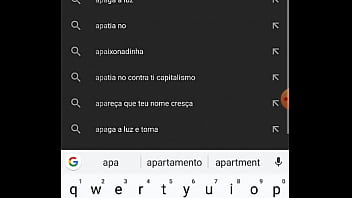 Preview 1 of Yesmeena Ail - novinha gostosa fudendo meu psicol&oacute_gico