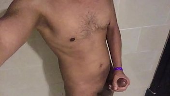 Preview 2 of Wonderful Scene - Hard cock teasing