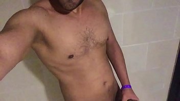 Preview 3 of Wonderful Scene - Hard cock teasing