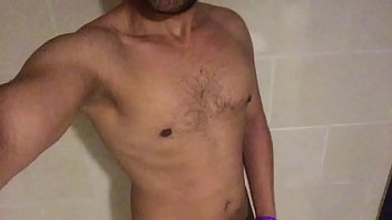 Preview 4 of Wonderful Scene - Hard cock teasing