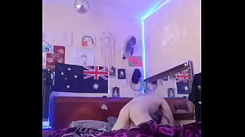 Preview 1 of Dara Smu Perawan - cj smashing the maids box