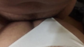 Preview 2 of Cum In One Touch - Chofer rompe culos